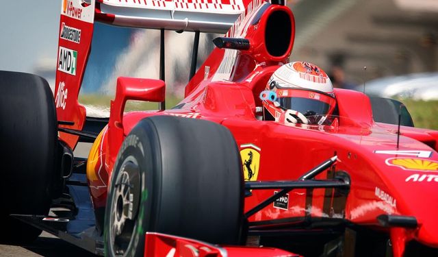 Yıllar süren hasret bitiyor: Formula 1 Türkiye Grand Prix'si için tarih açıklandı!