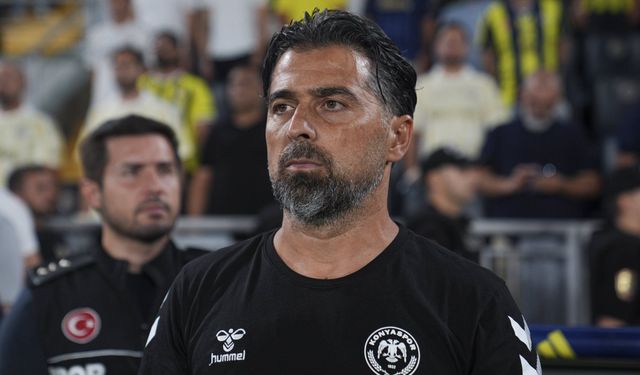 İlhan Palut’tan öz eleştiri: Bütün sorumluluğu üstlendi