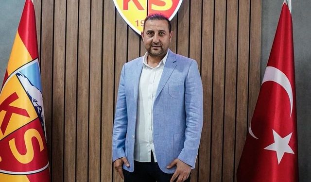 Konyaspor milli arada Kayserispor ile çalışacak