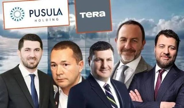 İstanbul Cumhuriyet Başsavcılığından dev finans soruşturması! Düğmeye basıldı...