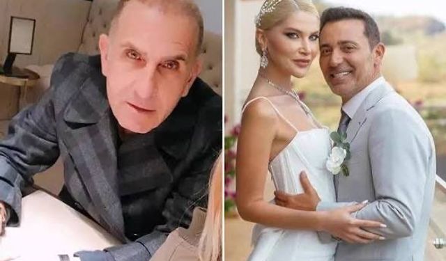 Melis Sandal ve babasının hakkında yakalama emri çıkarıldı!