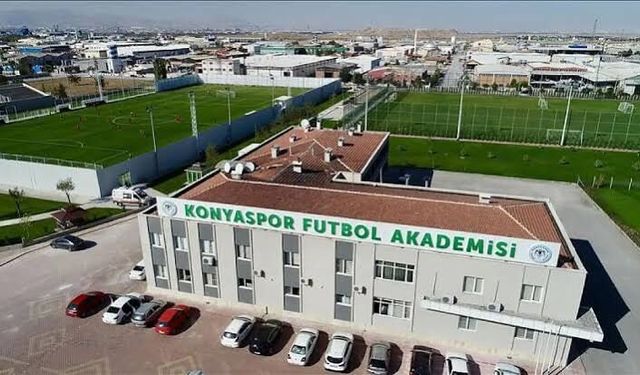 Konyaspor’a milli gurur: Yeşil-beyazlı üç genç yıldız Portekiz yolcusu!