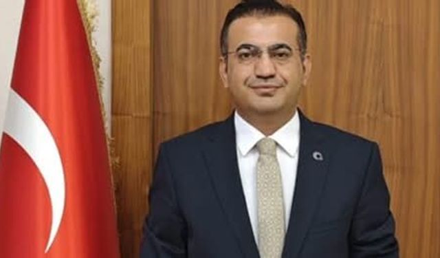 Seydişehir'de kaymakam değişti!