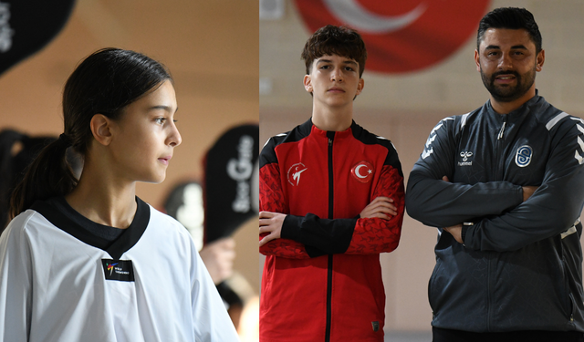 Selçuklu Belediyespor Avrupa Şampiyonası kotası için Sırbistan’da mücadele edecek