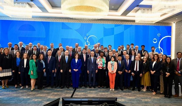 Konya'nın tecrübesi küresel iklim gündemine taşınıyor!