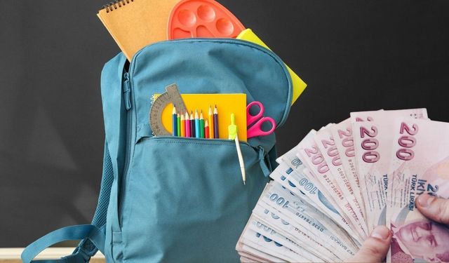 Velilerin yüzünü güldürecek müjde! Bakanlık 2 milyar liralık destek paketini açıkladı