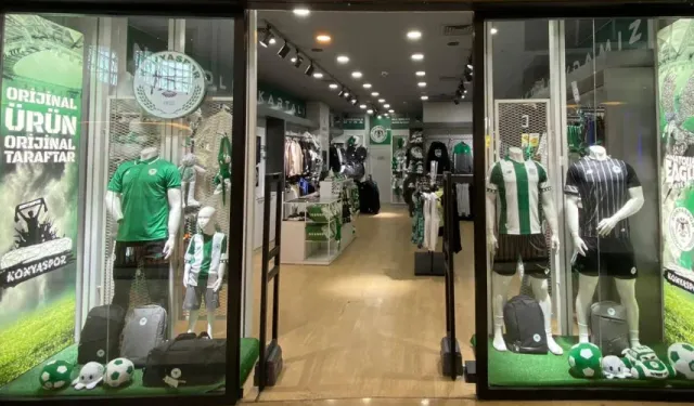 KonyaStore’da eski sezon new balance ürünlerinde 1 alana 1 bedava kampanyası başladı!