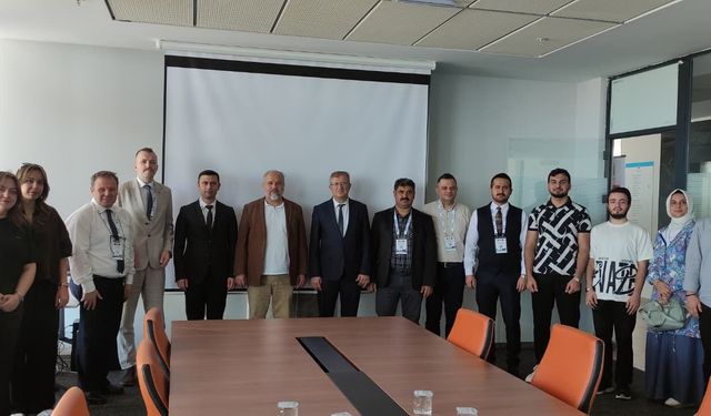 KAPS 2026 Zirvesi'nde geleceğin yayıncılığı masada!