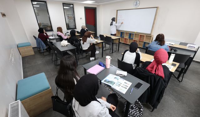LİMA yeni dönemine başladı