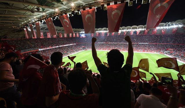 Milli ara heyecanı başladı: 19 günlük mola!