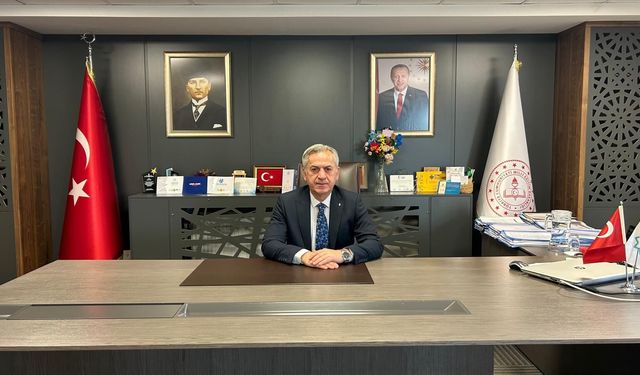 Konya’da 474 binden fazla öğrenci ders başı yaptı!