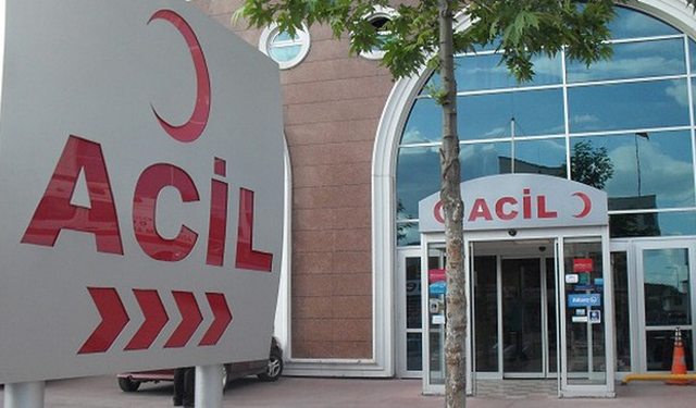 Maden şantiyesinde feci tır kazası! Ölüler var…