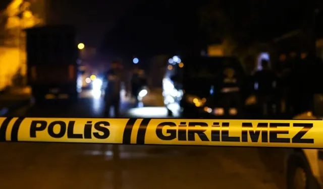 İnfial yaratan olay! Piknikte herkesin gözünün önünde eşini katletti!