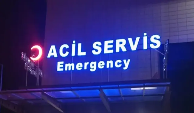 Feci kaza! Beton mikseri ve motosiklet çarpıştı! Bir kişi hayatını kaybetti…
