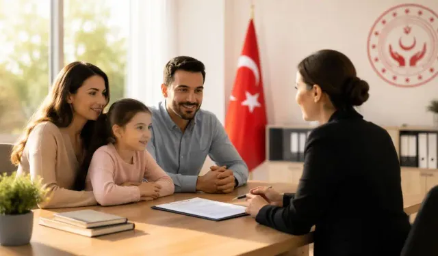 Eylül ayı SED destek ödemeleri başladı!