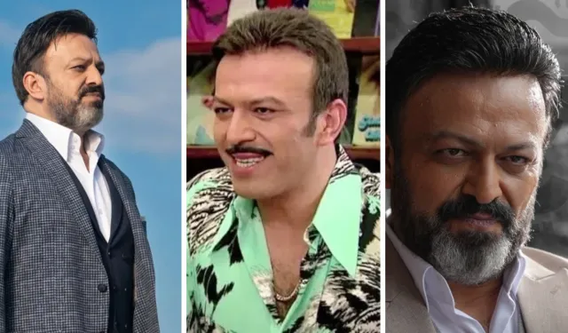 Oyuncu Serhat Kılıç’ın şüpheli ölümünde yeni gelişme: Evinde uyuşturucu madde tespit edildi