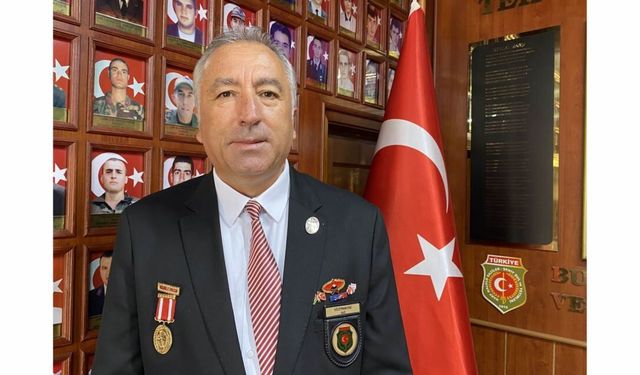 Vatanın yaşayan hafızalarından anlamlı mesaj!