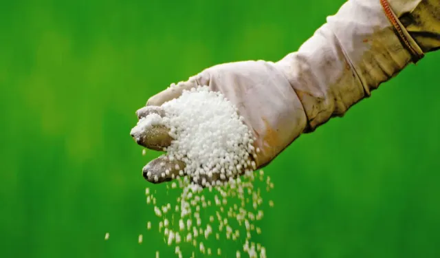 Konya İl Tarım ekipleri Ereğli'de nitrat kirliliğine karşı sahaya indi!