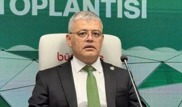 Başkan Ömer Atiker’in cuma günü basın karşısına geçeceği iddia edildi