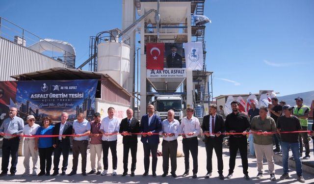 Akşehir’in geleceğine 58 milyon TL’lik yatırım!