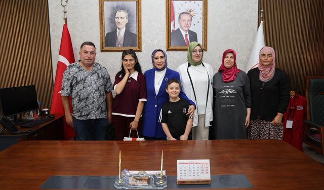 Niğde’de özel çocuklar için eğitim masaya yatırıldı