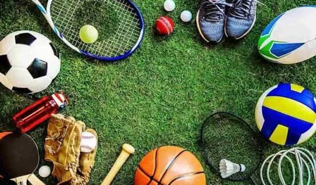 Basketboldan haltere, karateden masa tenisine Konya’da 7 günde tam 50 etkinlik var!
