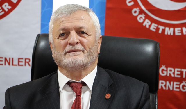 ÖĞ-DER’den şok eğitim teklifi: "Zorunlu eğitim 5 yıla düşürülsün"