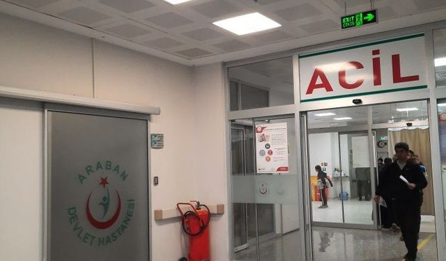 Otobüs kazasında ölü ve yaralıların kimlikleri belli oldu!