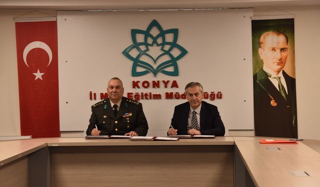 Konya’da afet ekiplerine takviye: AKUB ekibi için stratejik hamle!