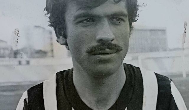 Konya’nın “Zalata Hasan”ı hayatını kaybetti! Gözönü başsağlığı diledi