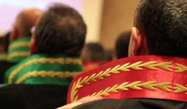Başörtüsü nedeniyle hakimi reddetmişti! Şoke eden karar...