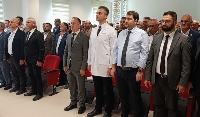 Beyşehir’de sağlık ve kariyer için iki büyük adım!