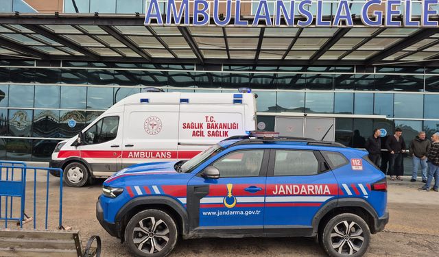 Kaza geliyorum dedi! Mühürlü maden ocağında bir kişi hayatını kaybetti