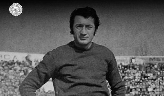 Fenerbahçe'nin eski kalecisi vefat etti
