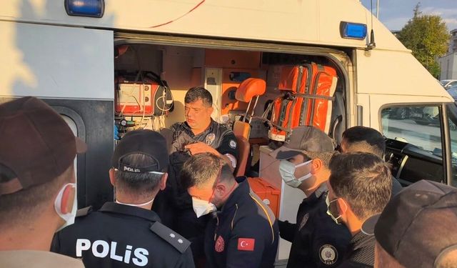 Şeker fabrikasında dehşet! Zehirlenenlerin sayısı giderek artıyor…