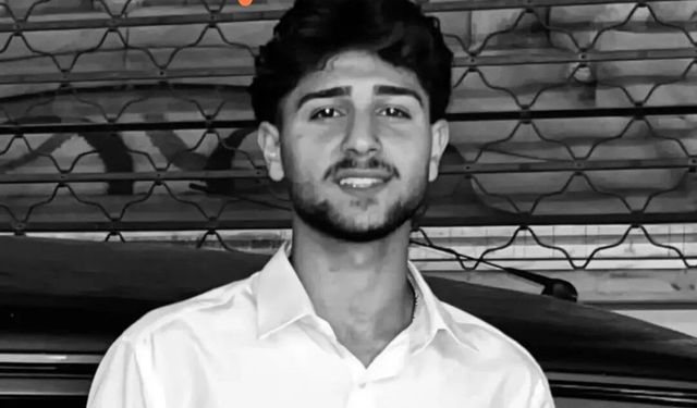 Yürek burkan kaza! Genç yaşta hayatını kaybetti…