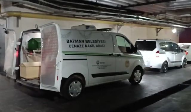 Kızını boğarak öldüren adam cezaevinde ölü bulundu