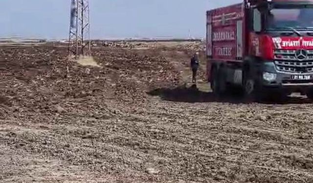 Kahreden haber! Eşiyle tartıştı! Canına işte böyle kıydı…