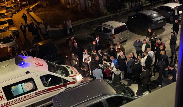 Mutlu bir gün kabusa dönüştü! Çok sayıda yaralı var…