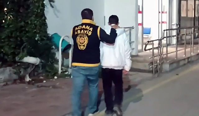 Korkunç cinayette flaş gelişme! Bir genci hayattan koparmıştı…