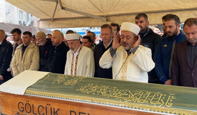 Yasa Boğan Cinayette Yeni Gelişme: MHP’li Meclis Üyesinin Katil Zanlısı Tutuklandı