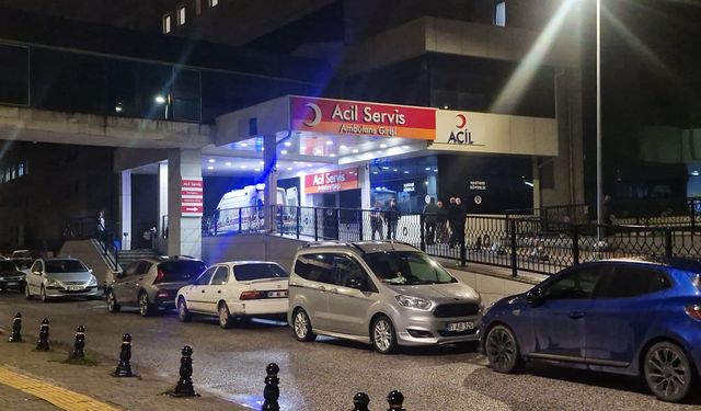 Akal almaz olay! Silah kazara ateş aldı, küçük çocuğa isabet etti…