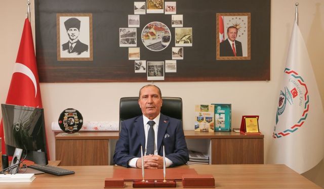 Tarihten geleceğe uzanan sarsılmaz irade: "Cumhuriyet yeniden var oluşun adıdır"