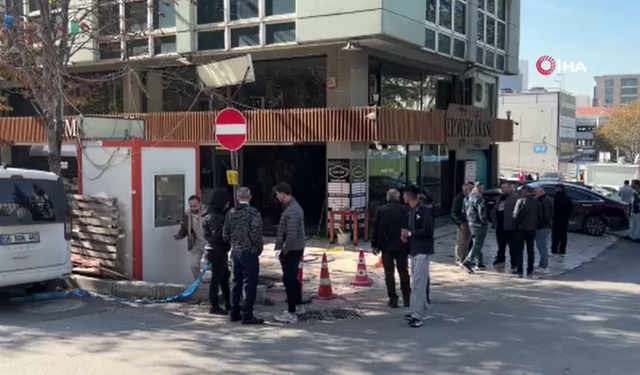 Kan donduran vahşet: Arkadaşını öldürüp bir de canlı yayında paylaştı…