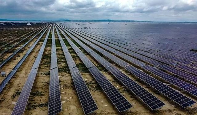 Konya enerji yarışmasına hazırlanıyor; tarih belli oldu