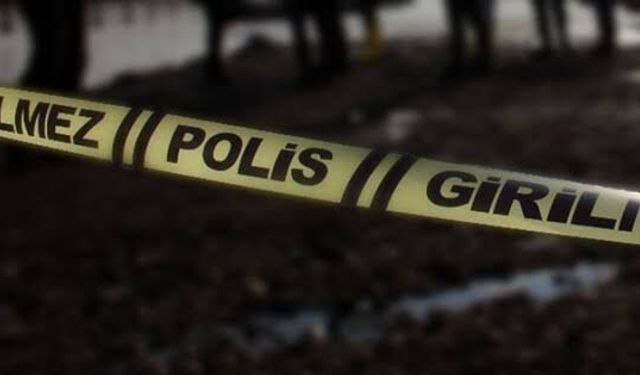 Konya'da sepetli vinçten düşen operatör yaralandı