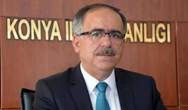 Konyalı vekilden barış dolu bir Türkiye temennisi