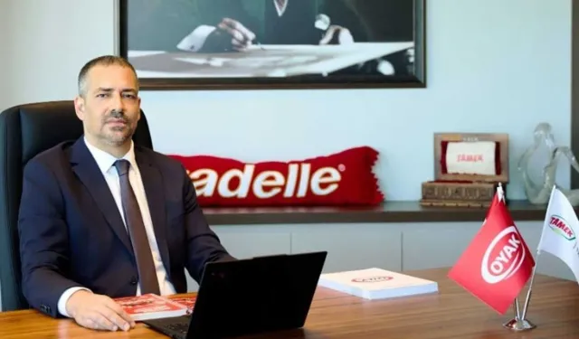 Türk gıda devinde Konya imzası: Türkiye'nin dev markaları Konyalı iş insanına emanet edildi
