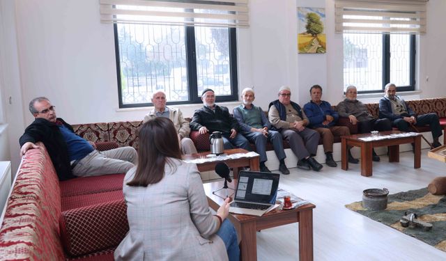 Karatay’da bilinçli teknoloji kullanımı için önemli adım