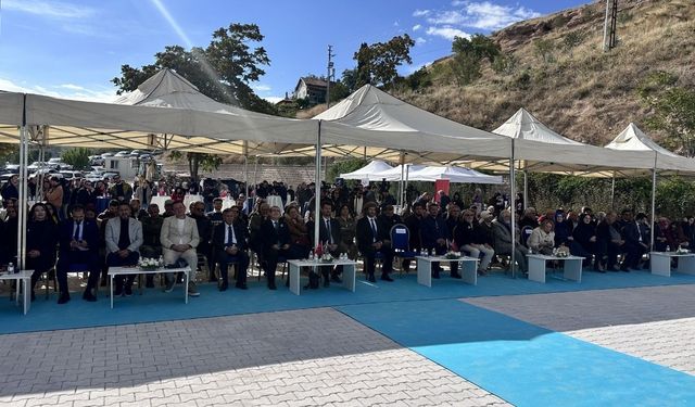 Sille’nin tarihi dokusunda sanat ve mimarlık buluştu: Sille Mimar Evi kapılarını açtı!